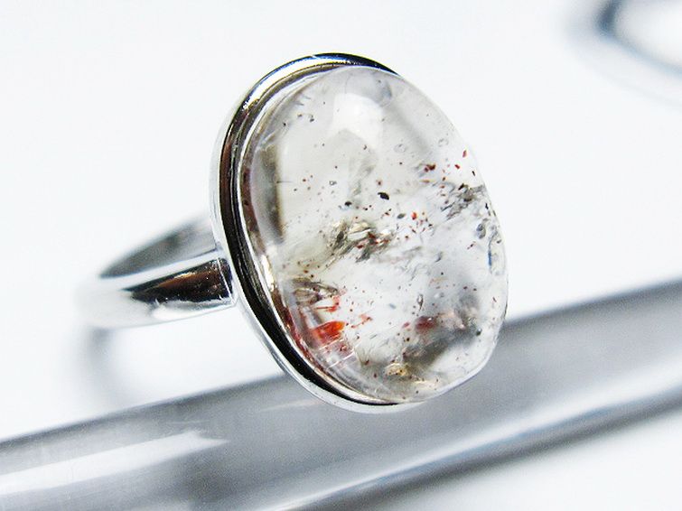 スーパーセブン 指輪 (13号)[T195-2540] 3枚目