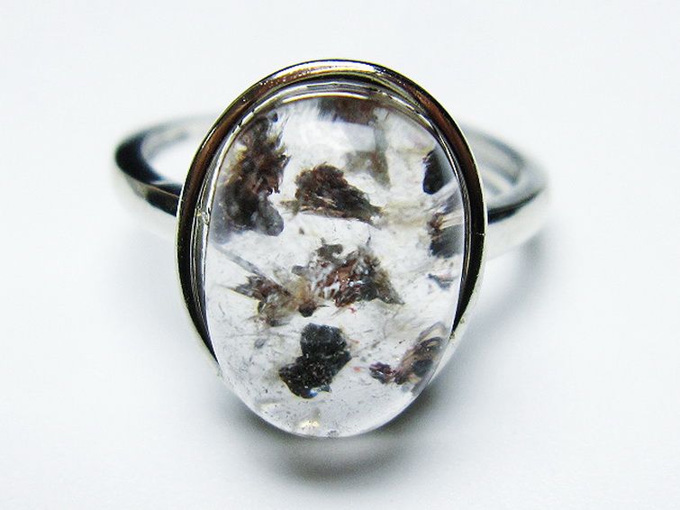 スーパーセブン 指輪 (16号)[T195-2549] 1枚目