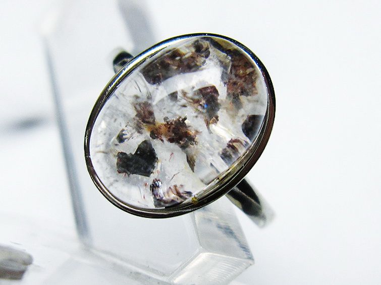 スーパーセブン 指輪 (16号)[T195-2549] 2枚目