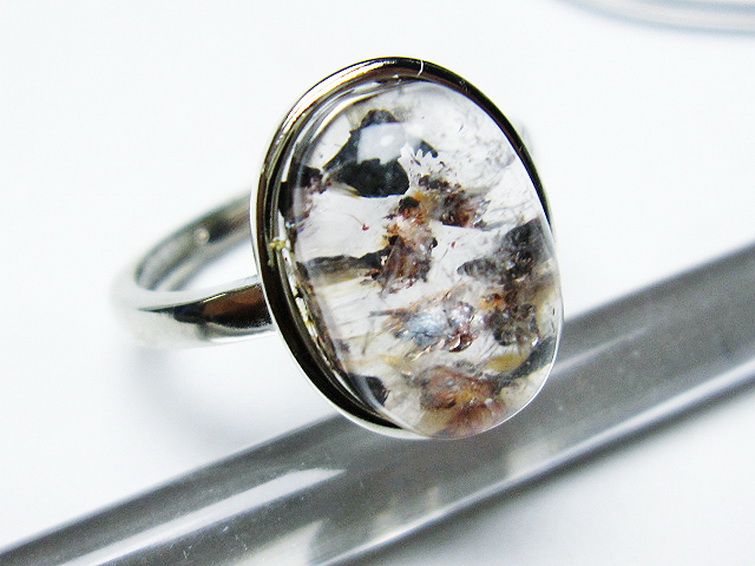 スーパーセブン 指輪 (16号)[T195-2549] 3枚目