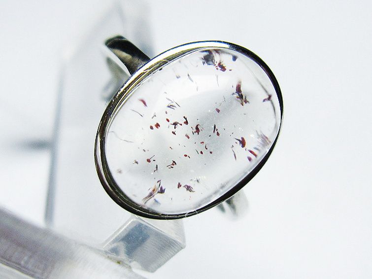 スーパーセブン 指輪 (18号) [t195-2555] 2枚目