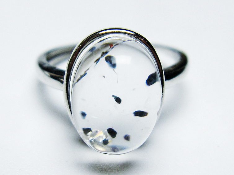 スーパーセブン 指輪 (17号)[T195-2559] 1枚目