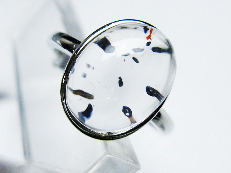 スーパーセブン 指輪 (17号)[T195-2559] 2枚目