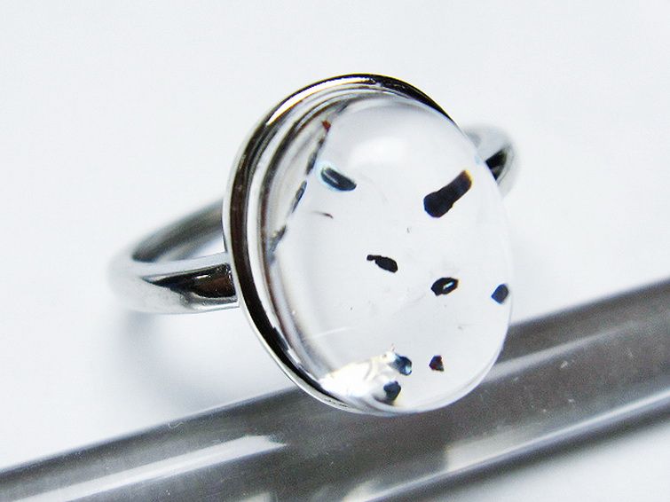 スーパーセブン 指輪 (17号)[T195-2559] 3枚目