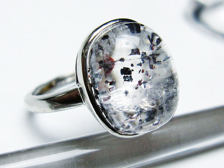 スーパーセブン 指輪 (16号)[T195-2562] 3枚目