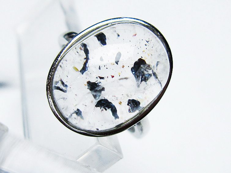 スーパーセブン 指輪 (17号)[T195-2565] 2枚目