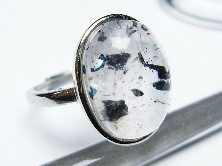 スーパーセブン 指輪 (17号)[T195-2565] 3枚目