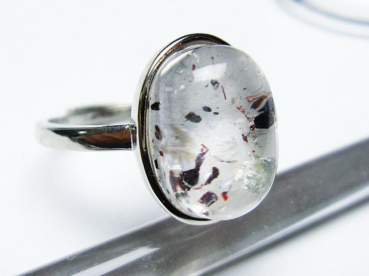 スーパーセブン 指輪 (17号) [t195-2566] 3枚目