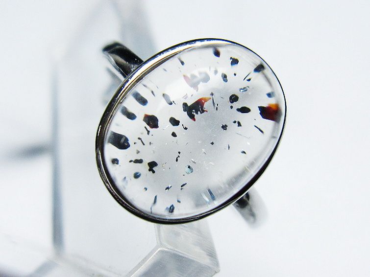 スーパーセブン 指輪 (15号) [t195-2576] 2枚目