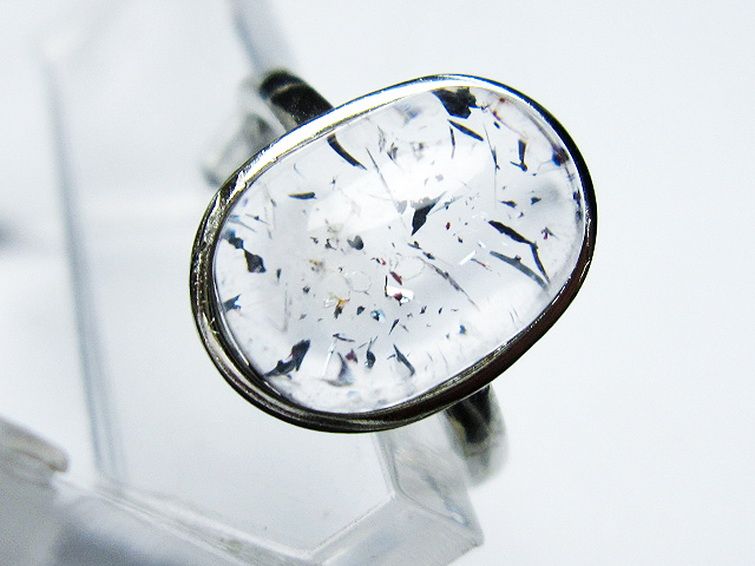 スーパーセブン 指輪 (15号)[T195-2583] 2枚目