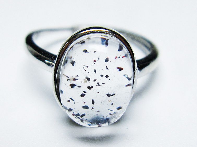 スーパーセブン 指輪 (18号)[T195-2586] 1枚目