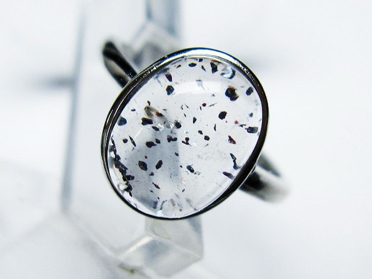 スーパーセブン 指輪 (18号)[T195-2586] 2枚目