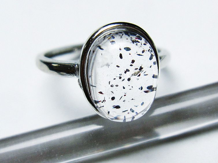 スーパーセブン 指輪 (18号)[T195-2586] 3枚目