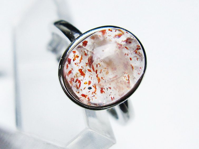 スーパーセブン 指輪 (15号) [t195-2589] 2枚目