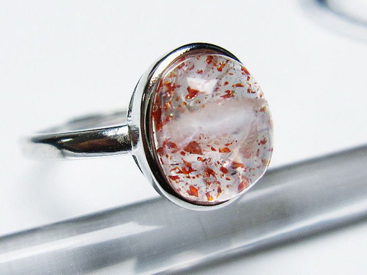 スーパーセブン 指輪 (15号) [t195-2589] 3枚目