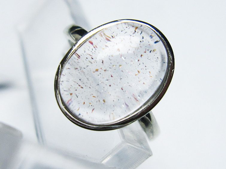 スーパーセブン 指輪 (15号)[T195-2596] 2枚目