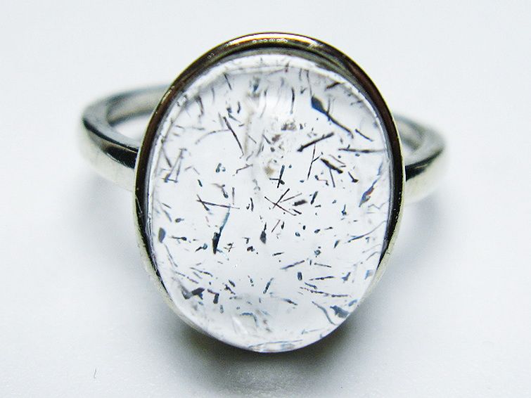 スーパーセブン 指輪 (15号)[T195-2616] 1枚目