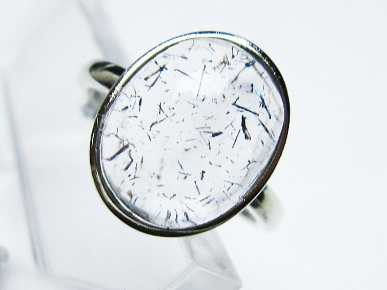 スーパーセブン 指輪 (15号)[T195-2616] 2枚目