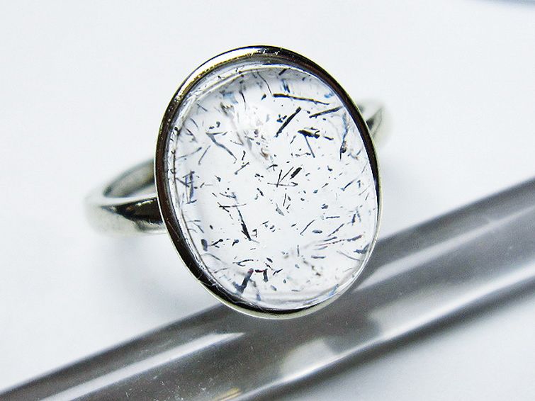 スーパーセブン 指輪 (15号)[T195-2616] 3枚目