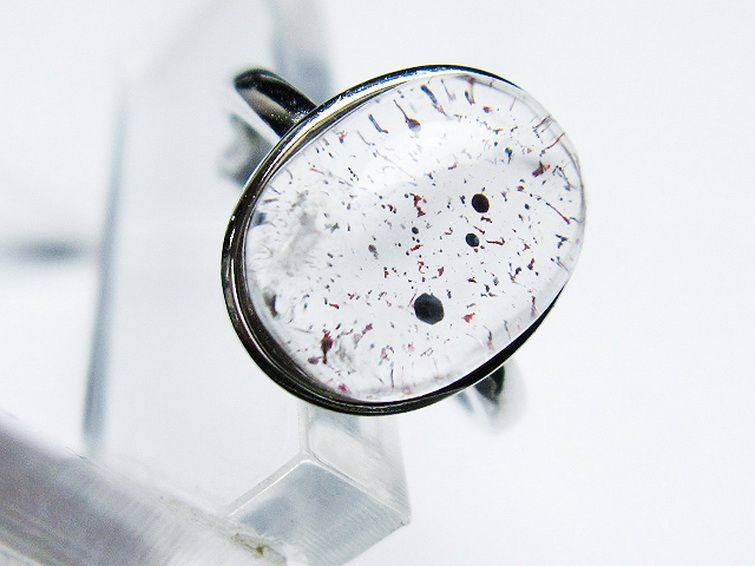 スーパーセブン 指輪 (13号)[T195-2617] 2枚目