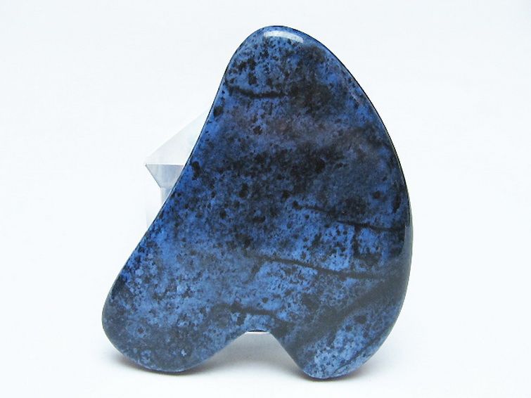 ブ ルースギライト かっさ フェイスマッサージプレート [t197-1339] 3枚目