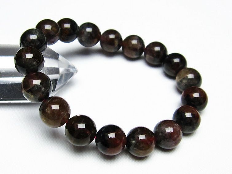 オーラライト23 ブレスレット 11mm [T204-1282] 1枚目