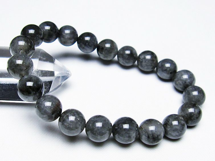 オーラライト23 ブレスレット 10mm [T204-1546] 1枚目