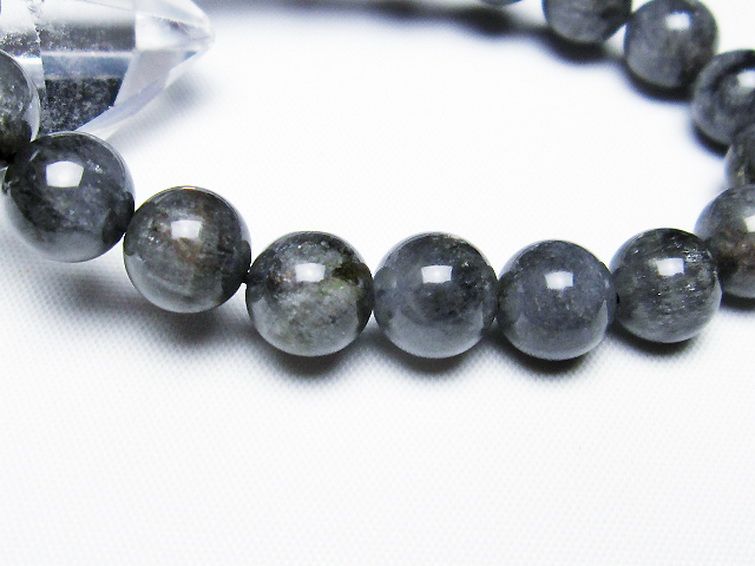 オーラライト23 ブレスレット 10mm [T204-1581] 3枚目