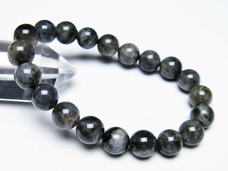 オーラライト23 ブレスレット 10mm [T204-1582] 1枚目