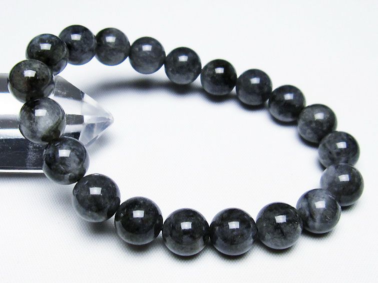 オーラライト23 ブレスレット 10mm [T204-1592] 1枚目