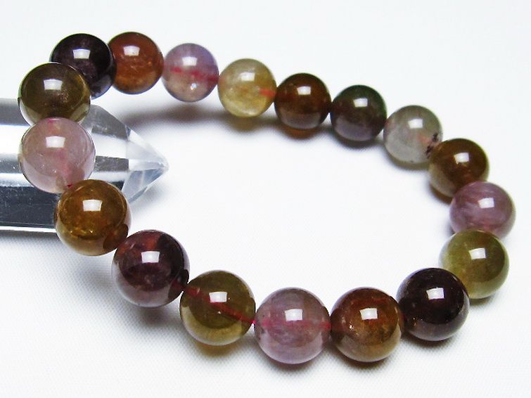 オーラライト23 ブレスレット 12mm [T204-1665] 1枚目