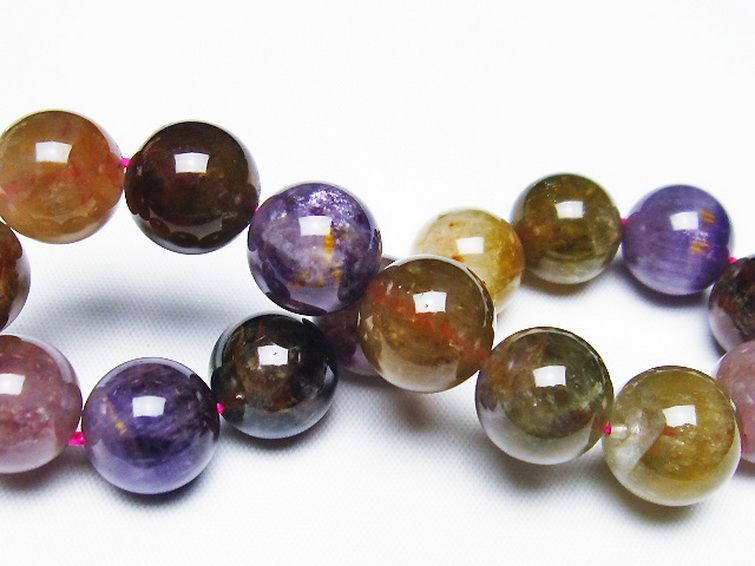 オーラライト23 ブレスレット 13mm [t204-1695] 2枚目