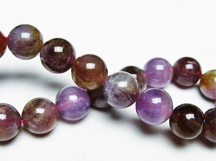 オーラライト23 ブレスレット 10mm [T204-1797] 2枚目