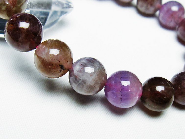 オーラライト23 ブレスレット 10mm [T204-1797] 3枚目