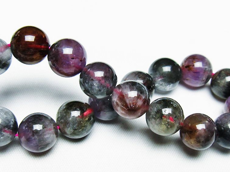 オーラライト23 ブレスレット 10mm [t204-1861] 2枚目