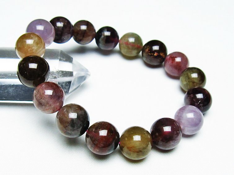 オーラライト23 ブレスレット 12mm [T204-1874] 1枚目