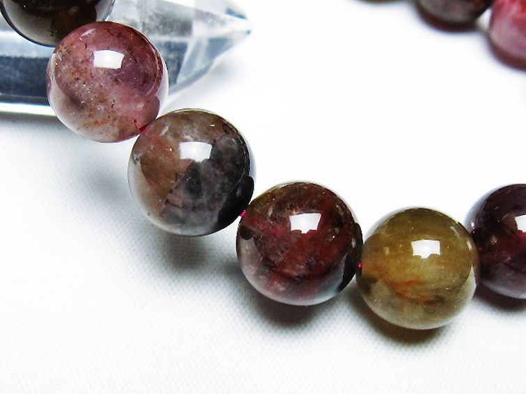 オーラライト23 ブレスレット 12mm [T204-1874] 3枚目