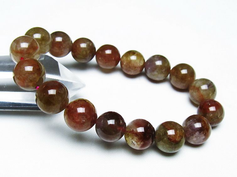 オーラライト23 ブレスレット 12mm [t204-1908] 1枚目