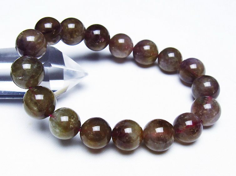 オーラライト23 ブレスレット 12mm [T204-1909] 1枚目