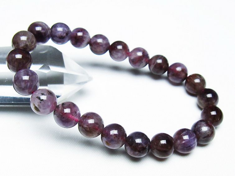 オーラライト23 ブレスレット 9mm [t204-1913] 1枚目