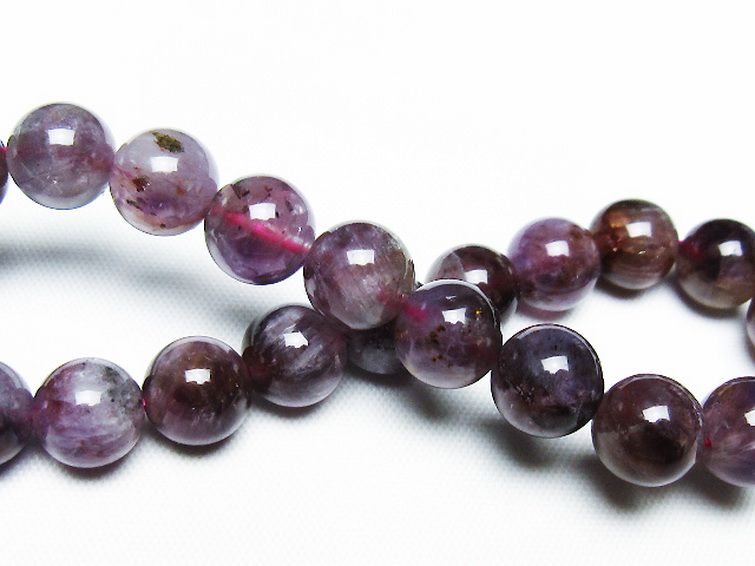 オーラライト23 ブレスレット 9mm [t204-1913] 2枚目