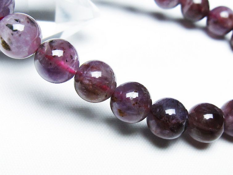 オーラライト23 ブレスレット 9mm [t204-1913] 3枚目