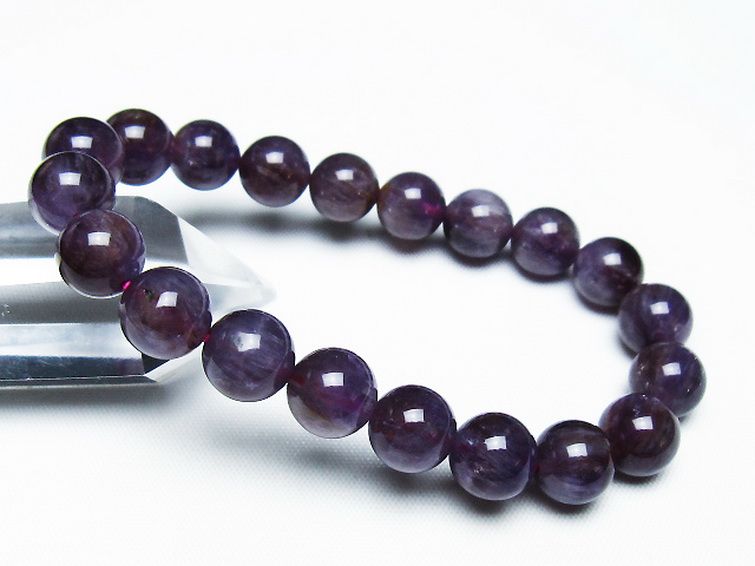 オーラライト23 ブレスレット 10mm [t204-1917] 1枚目