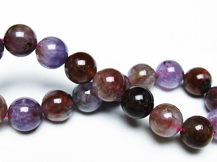 オーラライト23 ブレスレット 10mm [T204-1920] 2枚目