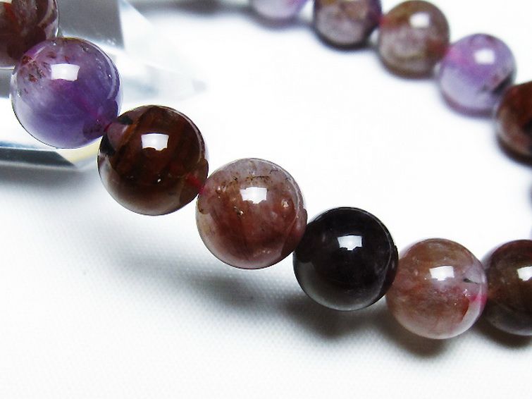 オーラライト23 ブレスレット 10mm [T204-1920] 3枚目