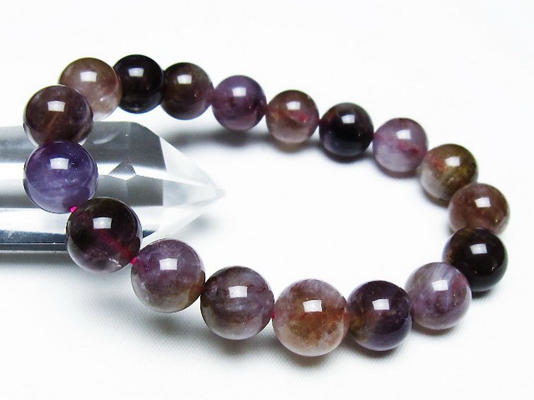 オーラライト23 ブレスレット 11mm [t204-1922] 1枚目