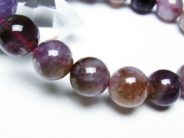 オーラライト23 ブレスレット 11mm [t204-1922] 3枚目