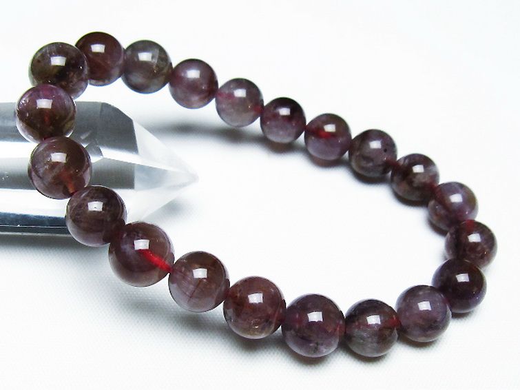 オーラライト23 ブレスレット 9mm [t204-1927] 1枚目