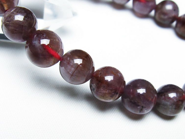 オーラライト23 ブレスレット 9mm [t204-1927] 3枚目