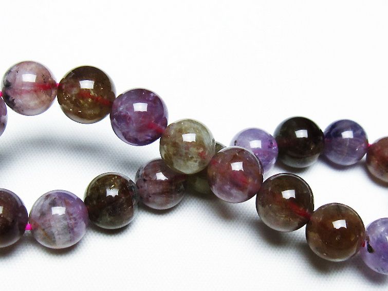 オーラライト23 ブレスレット 9mm [t204-1930] 2枚目